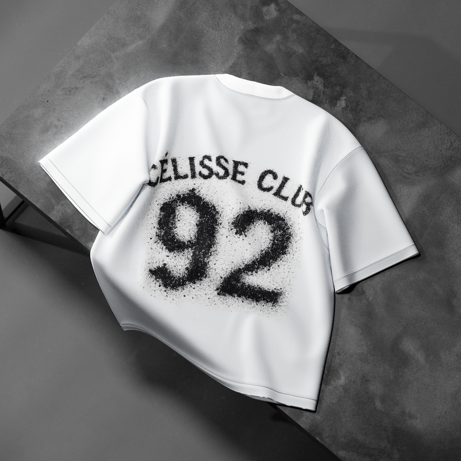 CÉLISSE CLUB 92