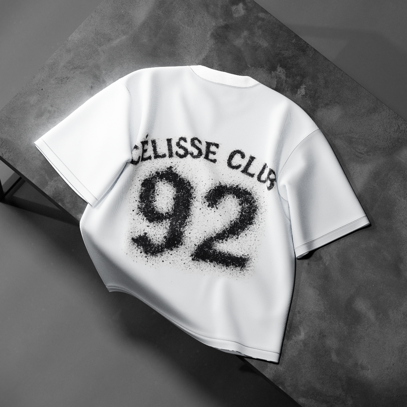 CÉLISSE CLUB 92