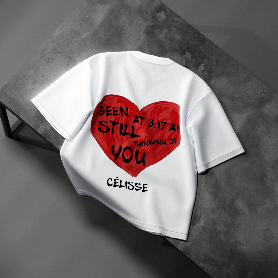 3:17 AM // Still Thinking of You Tee